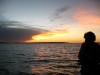 Finucane Island Sunset - Port Hedland
